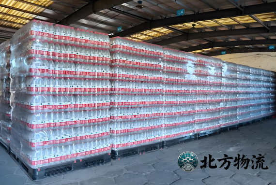 天津港的倉(cāng)儲(chǔ)物流公司提供哪些服務(wù)